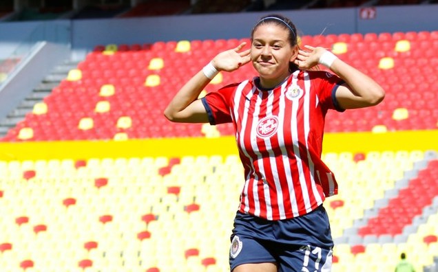 Fechas y horarios de la Jornada 8 en la Liga MX Femenil- Grupo Milenio
