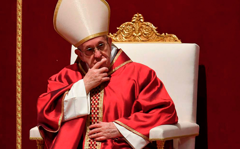 La ética como consecuencia de los mandatos de un dios es una historia vieja, pero falsa, los criminales más siniestros de nuestra época visten sotana