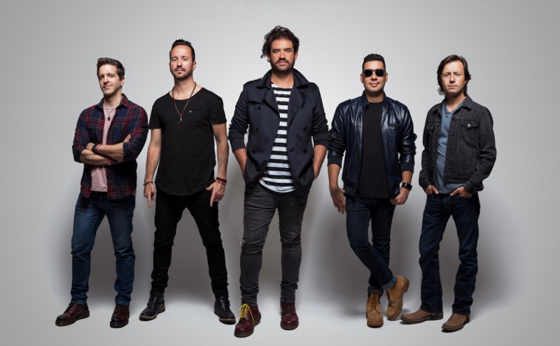 Los Claxons. (Especial)