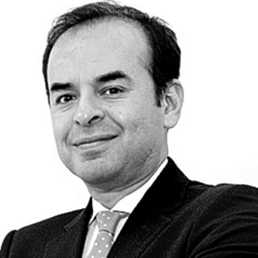 Sergio Luna, coordinador de estudios económicos de Citibanamex