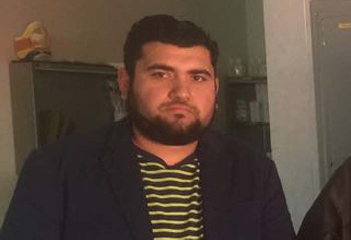 La familia de Godínez Ortega, doctor de profesión, reportó que pasadas las 10 de la noche, llegó “una persona pidiendo consulta”. (Especial)