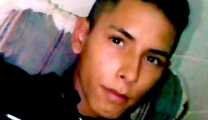 Joel Antonio estaba desaparecidos desde hace 4 meses. (Especial)
