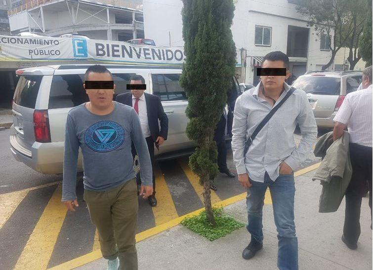 La PGJ aseguró que no se comprobó la participación de los acusados en la agresión. (Especial)