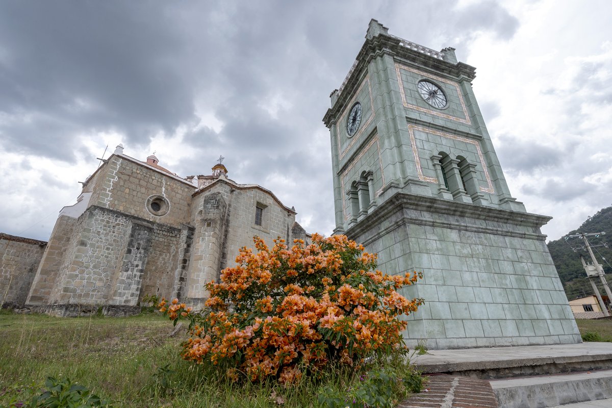 Oaxaca Travel ha logrado tener afluencia turística por la implementación de campañas en redes sociales. (Twitter: @Oaxtravel)