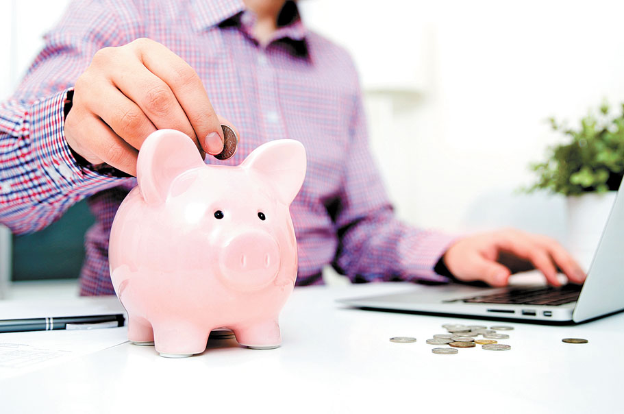 Este sector prefiere ahorrar de forma informal. (Shutterstock)