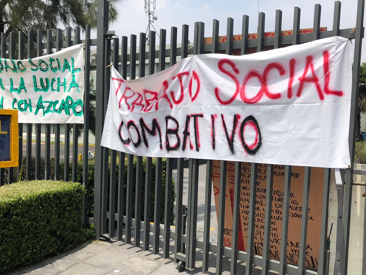Autoridades escolares aseguran que las denuncias que se han presentado en la Oficina Jurídica han sido atendidas oportunamente. (Rafael Montes)