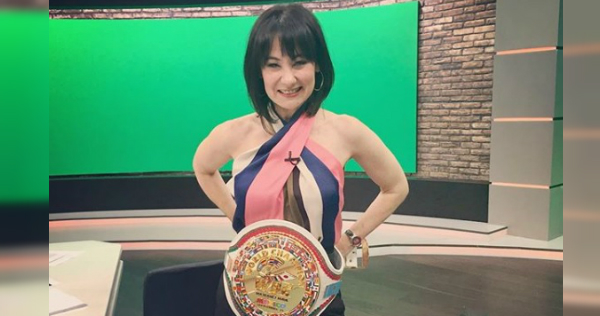 Monica Garza (Foto: Instagram)