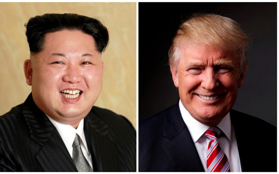 Trump y Kim se reunieron en Singapur en junio pasado en una cumbre considerada como histórica.
