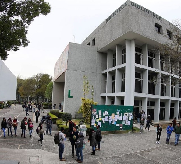 Universidad Autónoma Metropolitana. (instauam)
