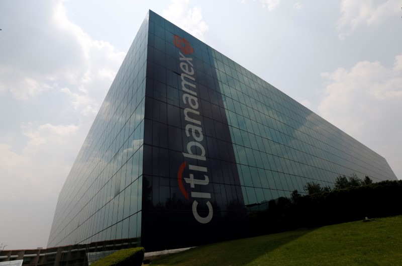 Citibanamex. (Foto: Reuters)