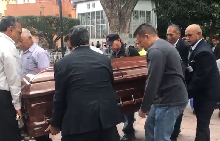 (Foto Especial)
