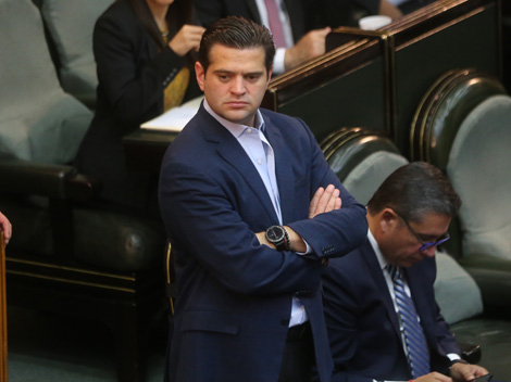 Foto: Leonel Rocha