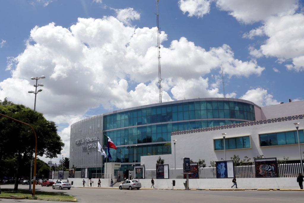 Gilberto Higuera Bernal fue designado como titular de la Fiscalía General del Estado (FGE) de Puebla (Agencia Enfoque)