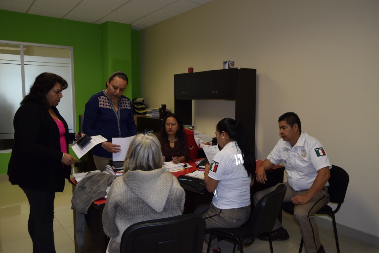 La mujer es procedente del estado de Montana, en Estados Unidos. (Cortesía)