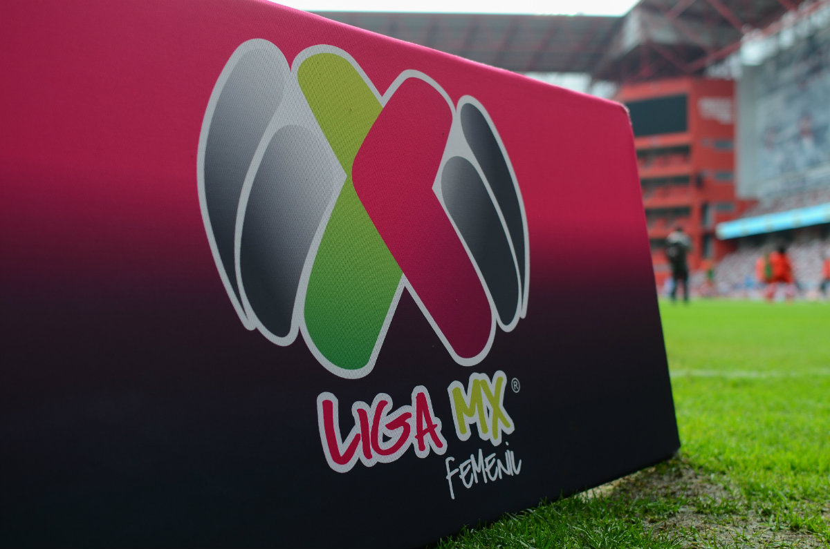 Resumen de la Jornada 8 en la Liga MX Femenil- Grupo Milenio