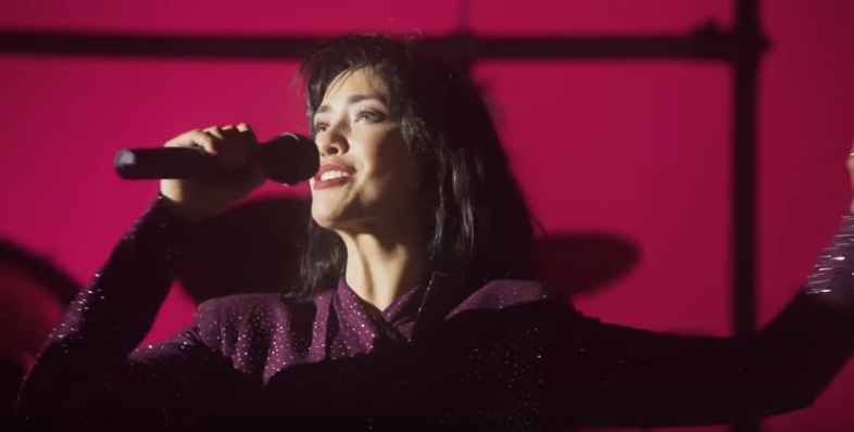 'El secreto de Selena' estrenará el 23 de septiembre en TNT. (Esxpecial)