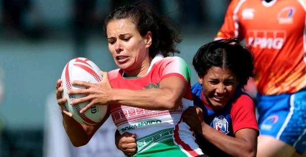 Definen a seleccionados de rugby rumbo a los Juegos Panamericanos (COM)