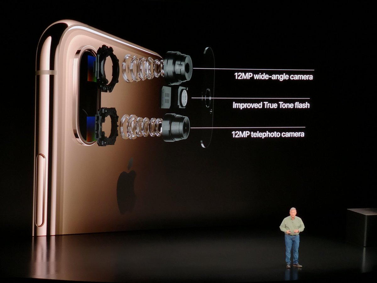 iPhone XS Max, el teléfono más caro de Apple y del mercado Grupo Milenio