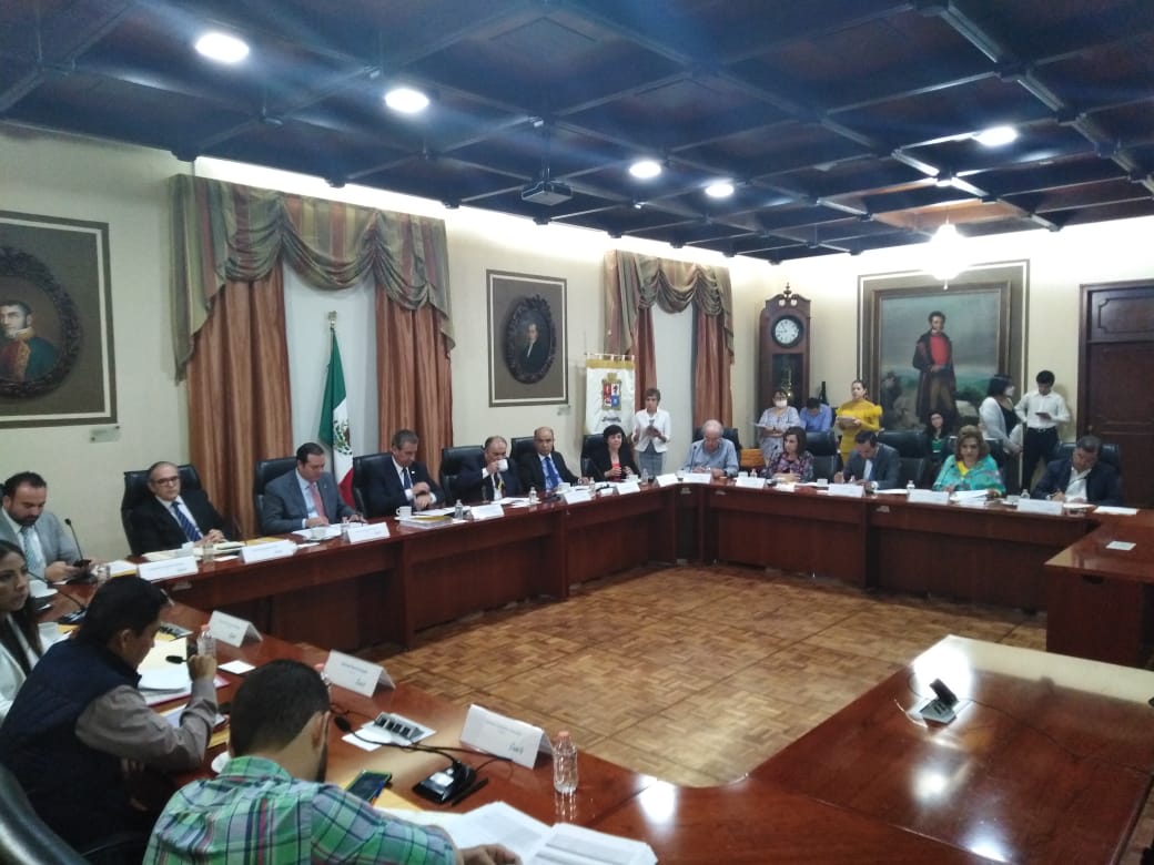 Aprueban nuevo reglamento de tránsito (Jessica de la Cruz)