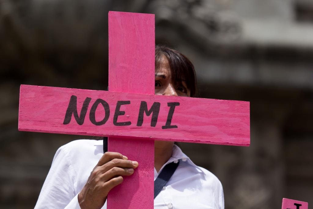 Detectan a 545 mujeres en riesgo de violencia feminicida en CdMx