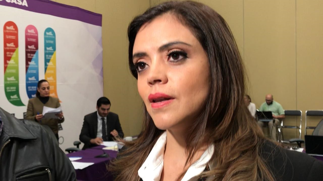 Comisión de justicia produjo 73 iniciativas