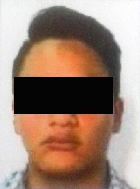 El joven, de 18 años, es acusado de homicidio en grado de tentativa y motín.