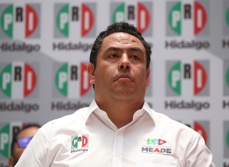 Leoncio Pineda consideró que hay cerrazón y falta de capacidad política. (Jorge Sánchez)