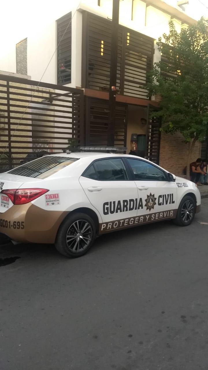 El afectado notó que le faltaban tres mil pesos en efectivo, tres videojuegos y diversa joyería. (Foto: Especial)