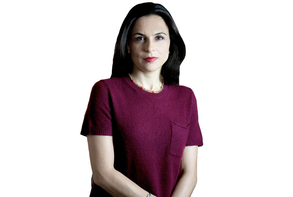 La comisionada, Alejandra Palacios, habla de los acercamientos que han tenido con Andrés Manuel López Obrador y las próximas acciones para impulsar la