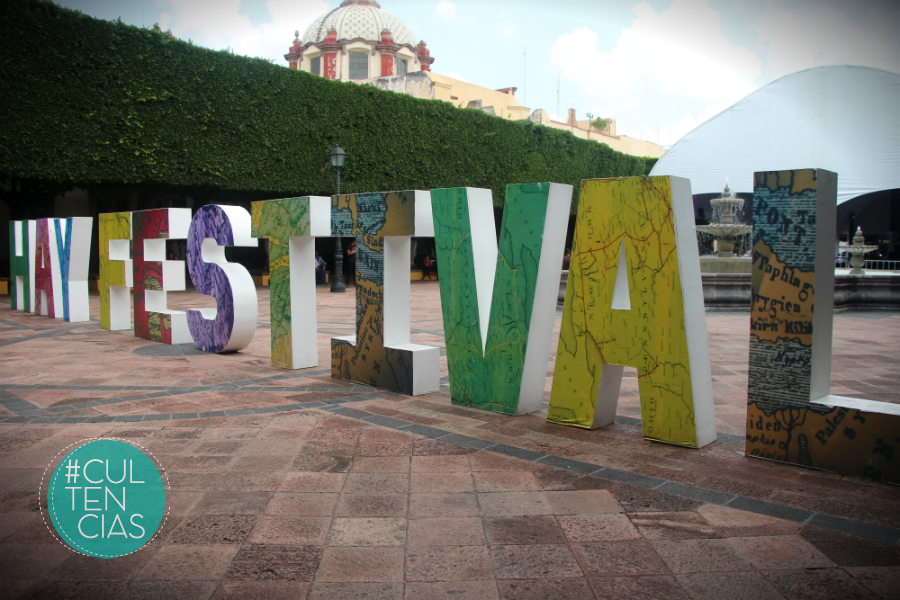 La edición 2018 del Hay Festival se realizó del 6 al 9 de septiembre. (Foto: Ángel Soto | MILENIO)