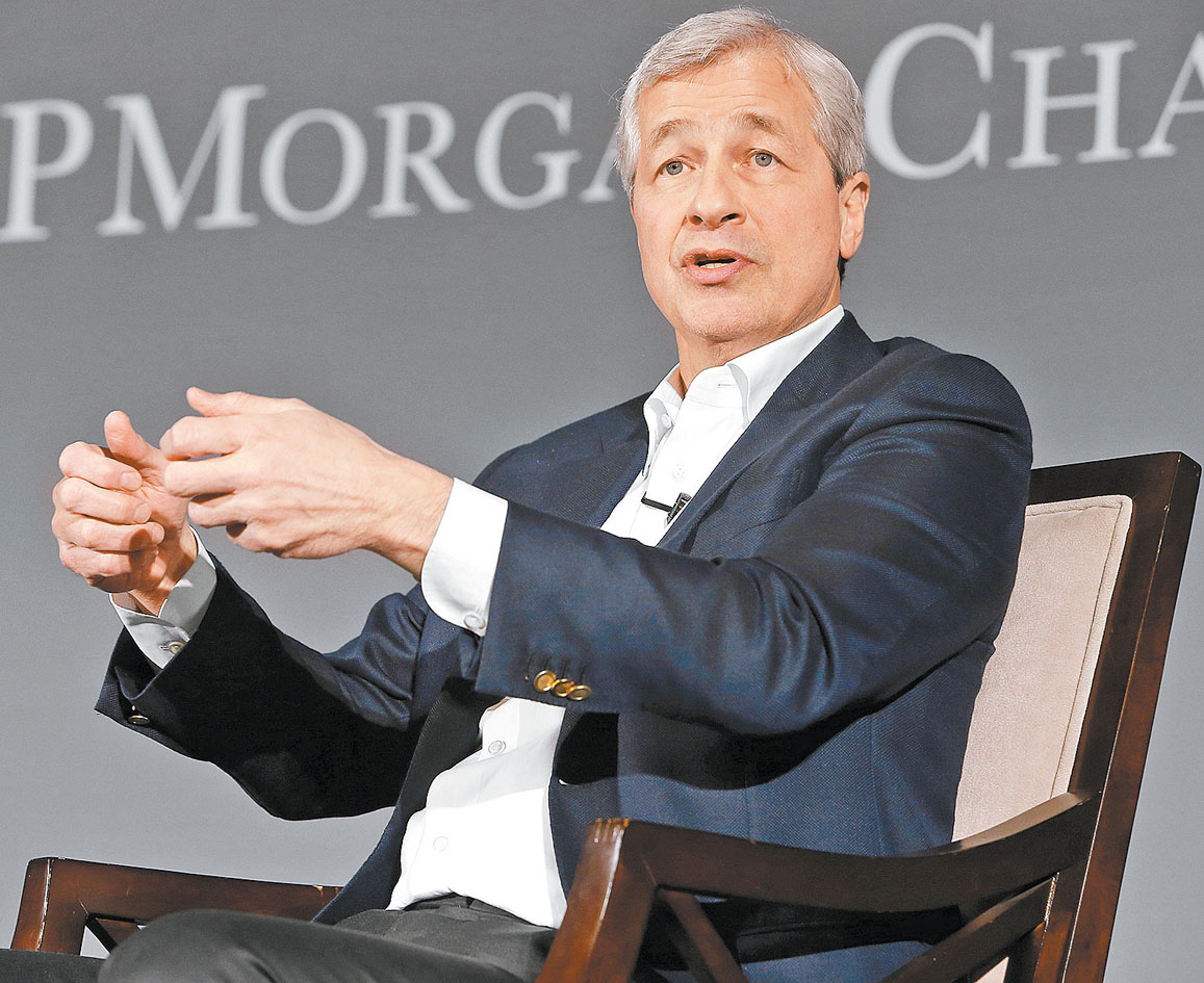 El empresario nació en una zona más pobre de Nueva York que el presidente de EU. (Paul Morigi/AP)