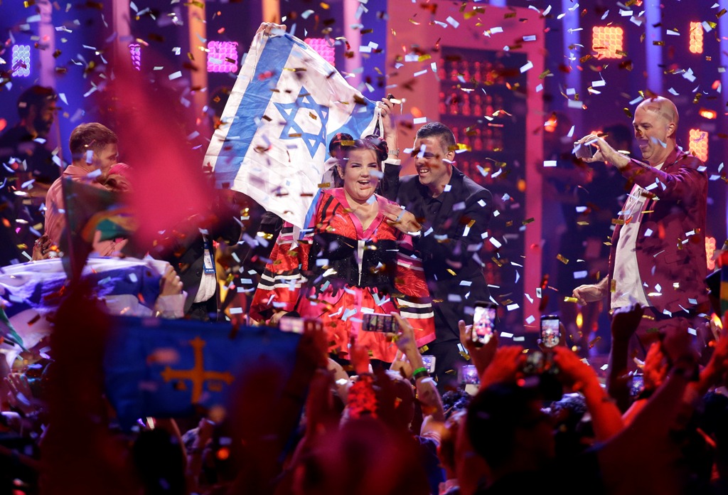 Eurovisión 2019  se realizará el 18 de mayo. (AP)
