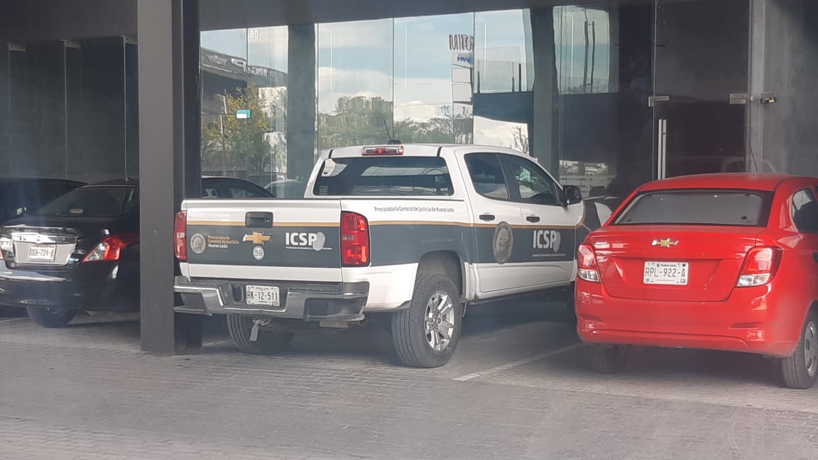 Una fuente informó que el dinero que recibió el negocio asciende a los 600 mil pesos. (Mayte Villasana)
