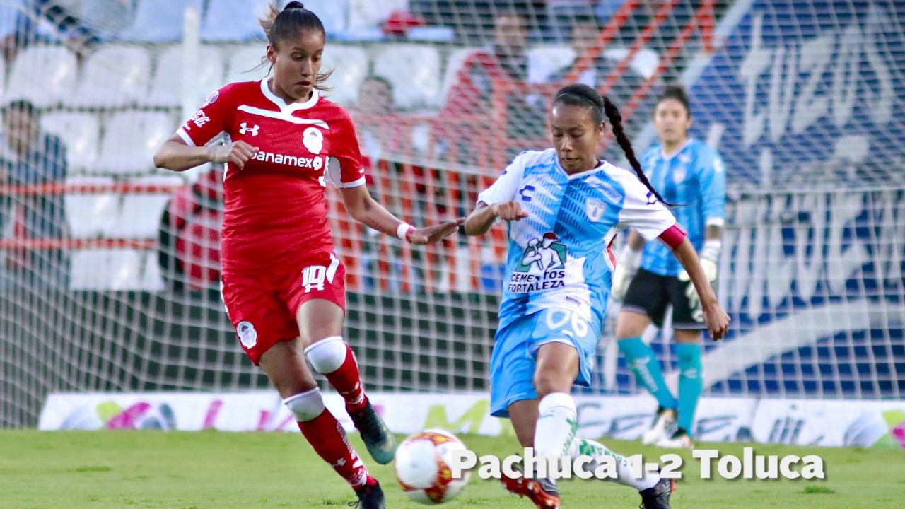 La Liga MX Femenil en pocas palabras de la Jornada 9 - Grupo Milenio