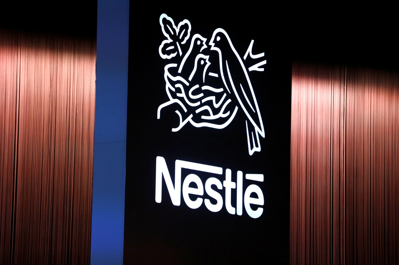 Nestlé (Foto: Reuters)