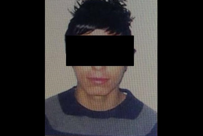El acusado fue detenido en Ecatepec, Estado de México. (Especial)