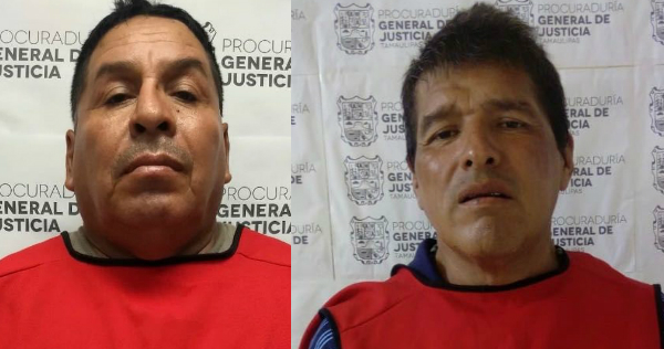 En la persecución uno de los delincuentes murió y dos fueron detenidos.