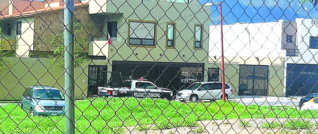 Aunque las investigaciones continúan, se desconoce si localizaron al grupo de presuntos asaltantes. (Foto: Especial)