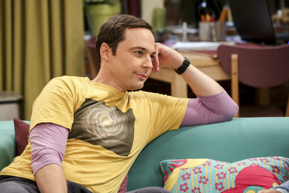 Jim Parsons interpretó por más de 10 años a Sheldon Cooper en 'The Big Bang Theory'. (Foto: Especial)