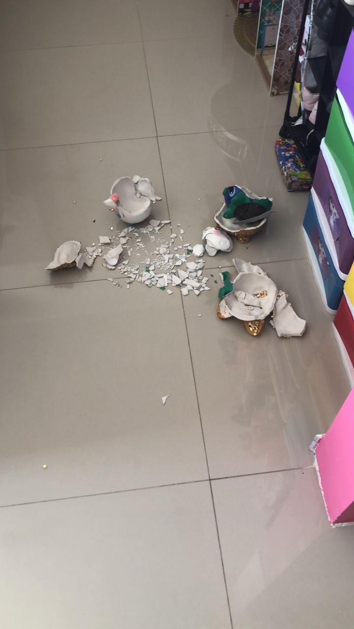 La mujer habría sido contratada por una familia mediante una agencia un día antes. (Foto: Especial)