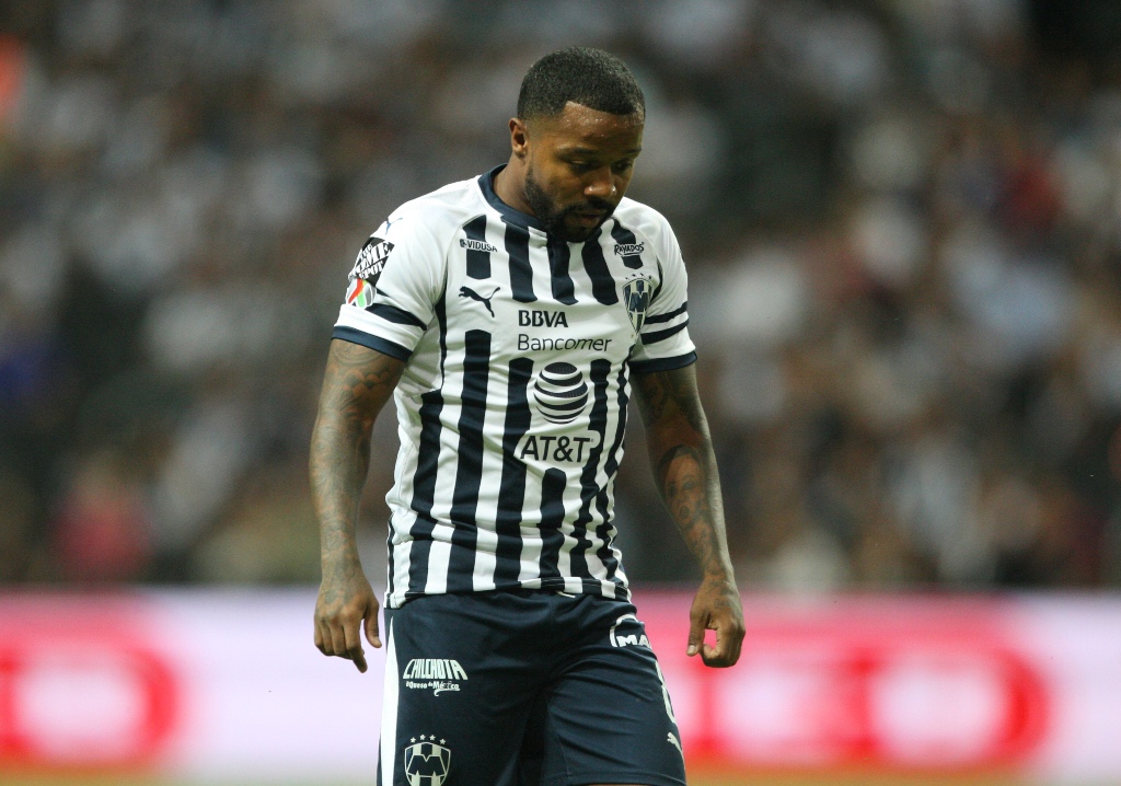 Dorlan Pabón (Imago7)