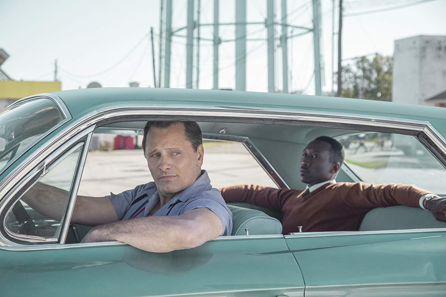 'Green Book' (Foto: Especial)