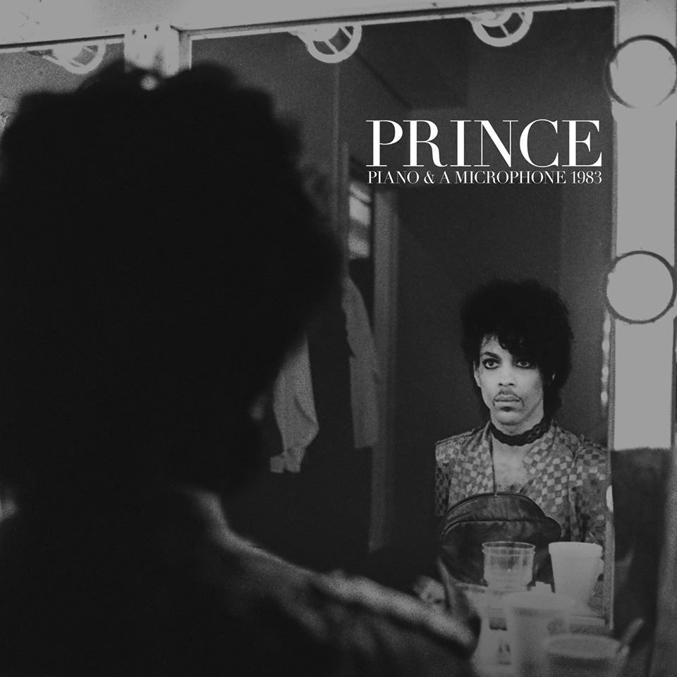 'Piano & A Microphone 1983' álbum póstumo de Prince(Foto: Especial)