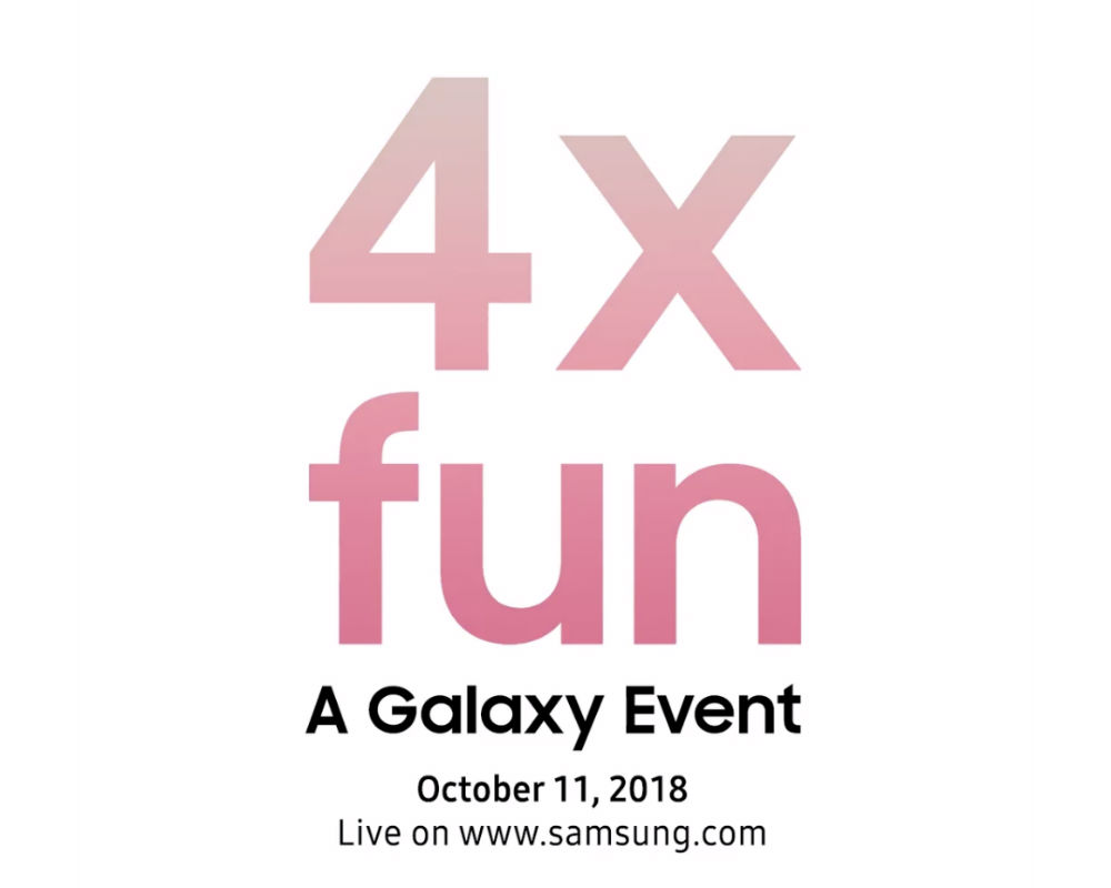Será el próximo 11 de octubre cuando presente el nuevo dispositivo. (Samsung)