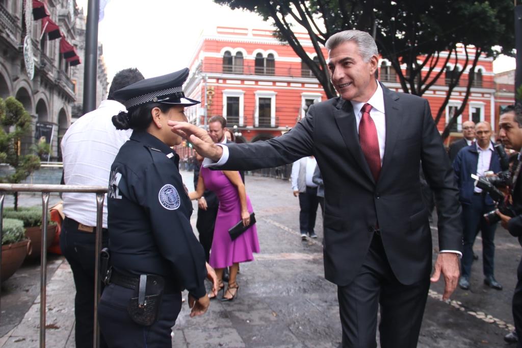 Suspenden festejos patrios en 12 poblaciones: Gali (Agencia Enfoque)