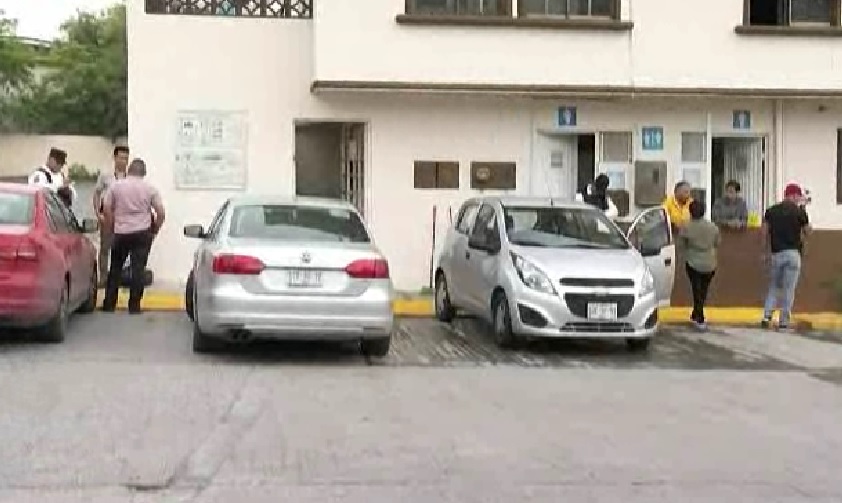 Este caso movilizó a la Policía Ministerial y Guardia Civil. (Foto: Especial)