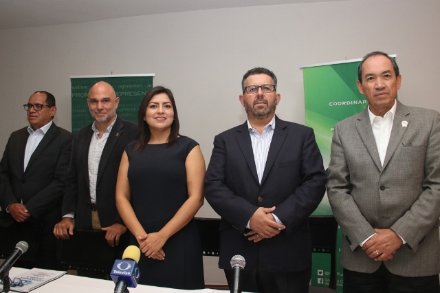 El CCE entregó la terna par aocupar la Secretaría de Desarrollo Económico municipal (Agencia Enfoque/ Archivo)