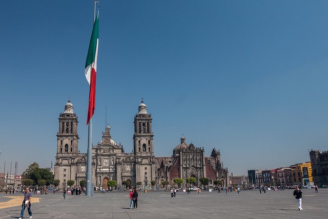 @ConCDMX
