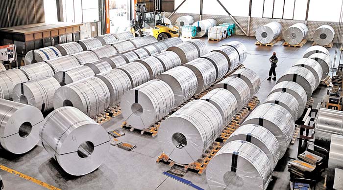 En curso, proyecto para instalar una planta de aluminio que representa inversiones por 30 mdd.
