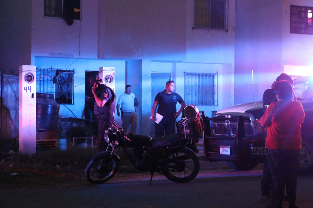 En Torreón se han dado 3 de los 5 casos y los otros 2 en Saltillo. (Milenio Digital)